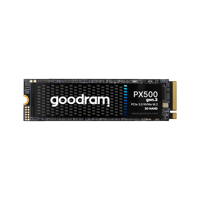 SSD Goodram PX500, 512GB, NVMe, M.2