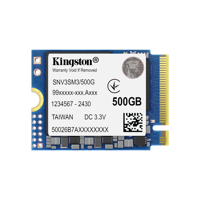 SSD Kingston SNV3SM3/500G