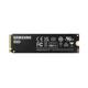 SSD Samsung, 990 PRO, retail, 1TB, NVMe M.2 2280 PCI-E, R/W speed:7450/6900 MB/s