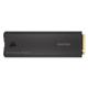 SSD CORSAIR MP700 PRO 2TB Air Cooler PCIe Gen5 x4 NVMe 2.0 M.2