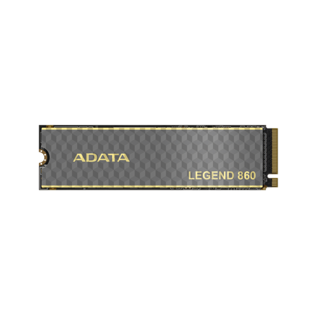 SSD Adata Legend 860, 2TB, M.2 2280, PCI