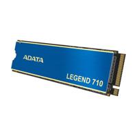 SSD ADATA Legend 710, 1TB, M.2 2280, PCIe Gen3x4, NVMe