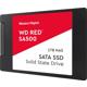 SSD WD Red SA500 1TB SATA-III 2.5 inch