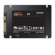 SSD Samsung 870 EVO, 4TB, SATA III