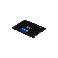 SSD GoodRam CL100 Gen.3, 120GB, 2.5", SATA III