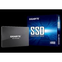 SSD GIGABYTE, 480GB, 2.5", SATA III