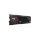 SSD Samsung, 990 PRO, retail, 1TB, NVMe M.2 2280 PCI-E, R/W speed:7450/6900 MB/s