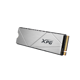 SSD Adata XPG Gammix S60 HeatSink 1TB PCI Express 4.0 x4 M.2 2280