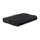 SSD Extern Samsung, T9, 2TB, USB 3.2, Black