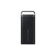 SSD Extern Samsung T5 EVO 4TB USB 3.2 tip C