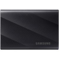 SSD Extern Samsung, T9, 2TB, USB 3.2, Black