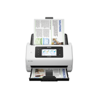 EPSON DS-800WN DESKTOP A4 SCANNER, B11B275401