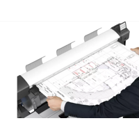 Scanner Large Format Canon LM36, 4276V939