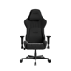 Scaun gaming Hator Darkside 3M Fabric, material cadru: Oțel, Țesătură CloudTouch™, piston cu gaz: Certificat SGS Clasa 4, cotiere: Ergonomice, 2D, bază cu 5 brațe ranforsate, realizată din PU armat, material de bază: spumă cu densitate mare InfuseFoam, dimensiune roți: 65 mm, material roți