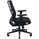 Scaun Razer Fujin, negru