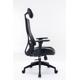 Scaun gaming Serioux Kyrian, X-GC02-3D-W