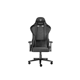 Scaun gaming Genesis Nitro 550 G2, material Synthetic PU + Textil, reglabil pe inaltime, greutate maxima suportata 150 kg, inaltime scaun reglabil 46.5 - 53.5 cm, spatar ajustabil 135°, dimensiuni roti 60mm, gri