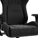 Scaun gaming Hator Darkside 3M Fabric, material cadru: Oțel, Țesătură CloudTouch™, piston cu gaz: Certificat SGS Clasa 4, cotiere: Ergonomice, 2D, bază cu 5 brațe ranforsate, realizată din PU armat, material de bază: spumă cu densitate mare InfuseFoam, dimensiune roți: 65 mm, material roți