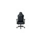 Scaun Razer Enki, manevrare automata, material piele ecologica, greutate maxima suportata 136 kg, negru