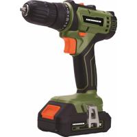 HEINNER KIT MASINA DE GAURIT ACM 20V LI-ION+ACC