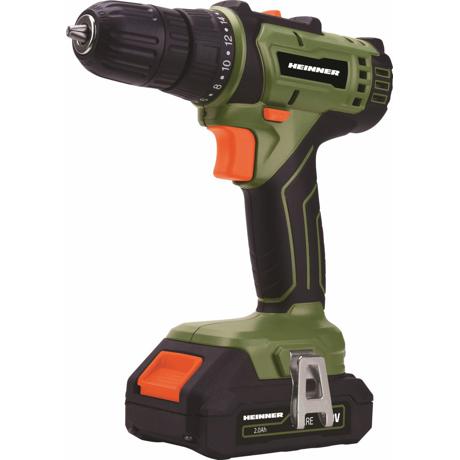 HEINNER KIT MASINA DE GAURIT ACM 20V LI-ION+ACC