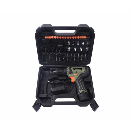 HEINNER KIT MASINA DE GAURIT ACM 12V LI-ION + ACC