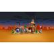 PUTUL DIN BADLANDS, LEGO 21263