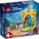SCENA MUZICALA A LUI ARIEL, LEGO 43235