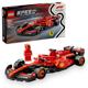 MASINA CURSE F1,FERRARI SF-24, LEGO77242