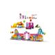 CAMERA DE PARTY A LUI GABBY, LEGO 10797