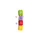 CAMION CU ALFABET, LEGO 10421