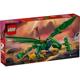 DRAGONUL DE PADURE AL LUI LLOYD, LEGO 71829