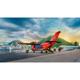 LEGO® CITY 60413 AVION DE POMPIERI