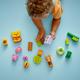 PETRECEREA ANIVERSARA A LUI WINNIE THE POOH, LEGO 10457