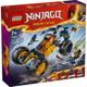 VEHICULUL DE TEREN NINJA AL LUI ARIN 71811