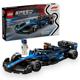 MASINA DE CURSE F1 WILLIAMS RACING, FW46, LEGO 77249