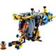 SUBMARIN DE CERCETARE, LEGO 42201
