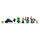 PUTUL DIN BADLANDS, LEGO 21263