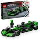 MASINA DE CURSE KICK SAUBER F1 TEAM C44, LEGO 77247