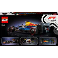 ORACLE RED BULL LEGO77243