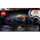 ORACLE RED BULL LEGO77243