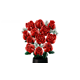 BUCHET DE TRANDAFIRI, LEGO 10328