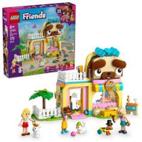 MAGAZIN DE ACCESORII PENTRU ANIMALE COMPANIE, LEGO 42650