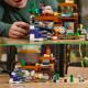 PUTUL DIN BADLANDS, LEGO 21263