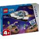 NAVA SPATIALA SI DESCOPERIRREA  ASTEROIDULUI, LEGO 60429