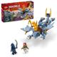 TANARUL DRAGON RIYU, LEGO 71810
