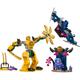 ROBOTUL LUI ARIN, LEGO 71804