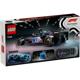 MASINA DE CURSE BWT ALPINE F1 TEAM A524, LEGO 77248