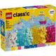 CUTIE TRANSPARENTA MAGICA, LEGO 11040