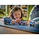 VEHICUL DE CAMPING PENTRU OBSERVAREA STELELOR, LEGO 42603